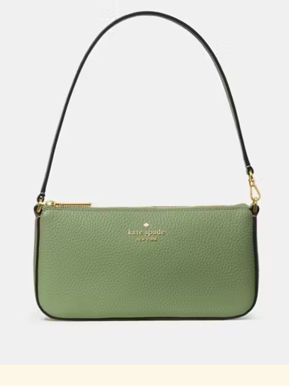 NWT Kate Spade Juliette Bag and Leather Slim Card Case set with Gold Logo